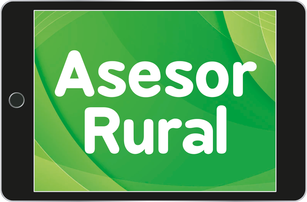 Asesor Rural